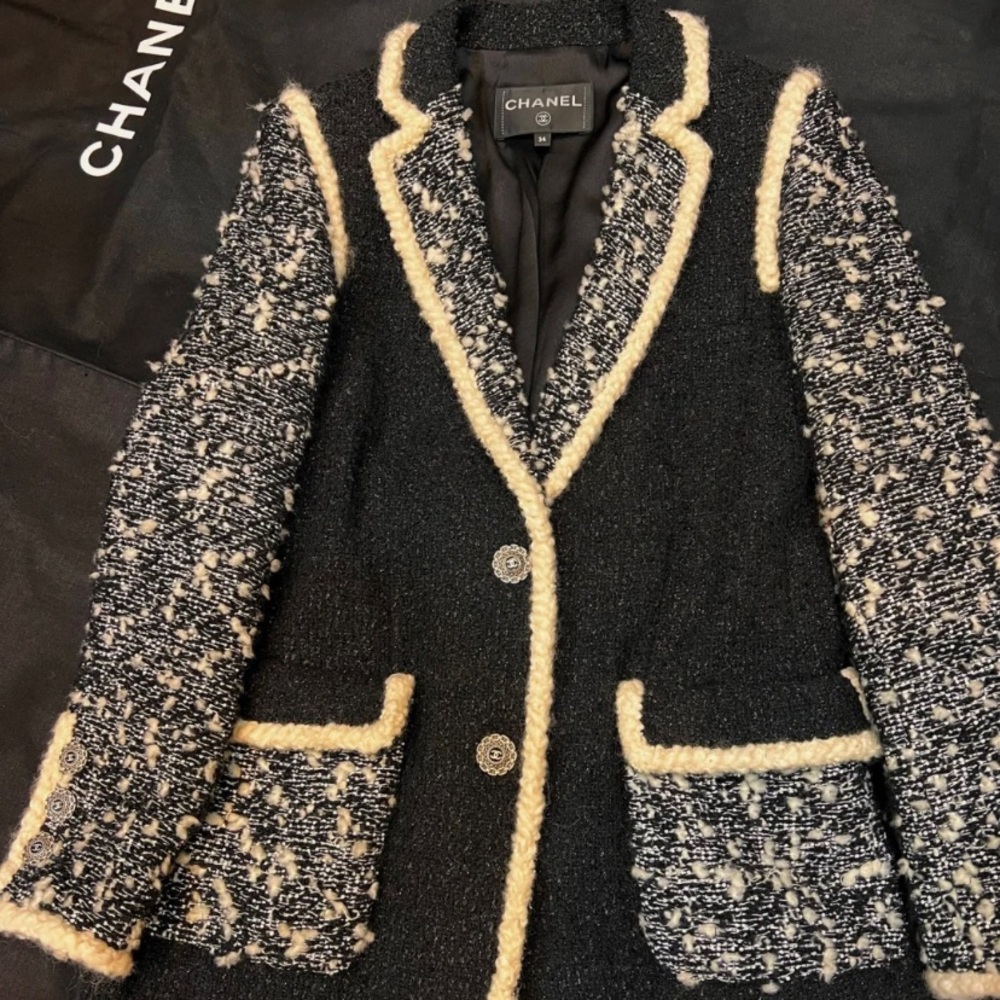 Chanel Jacket